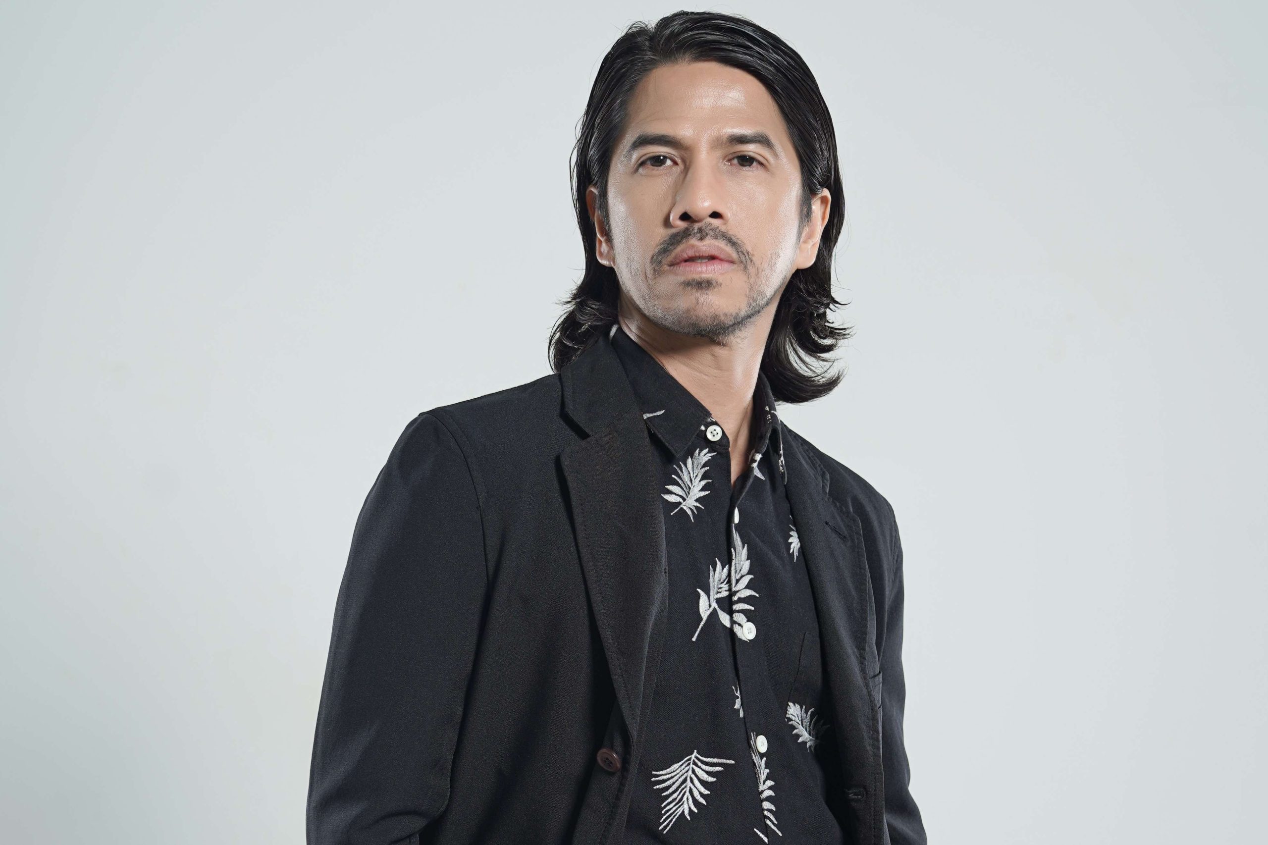 Kedalaman Karakter Ariyo Wahab dalam Balutan Akting yang Jujur