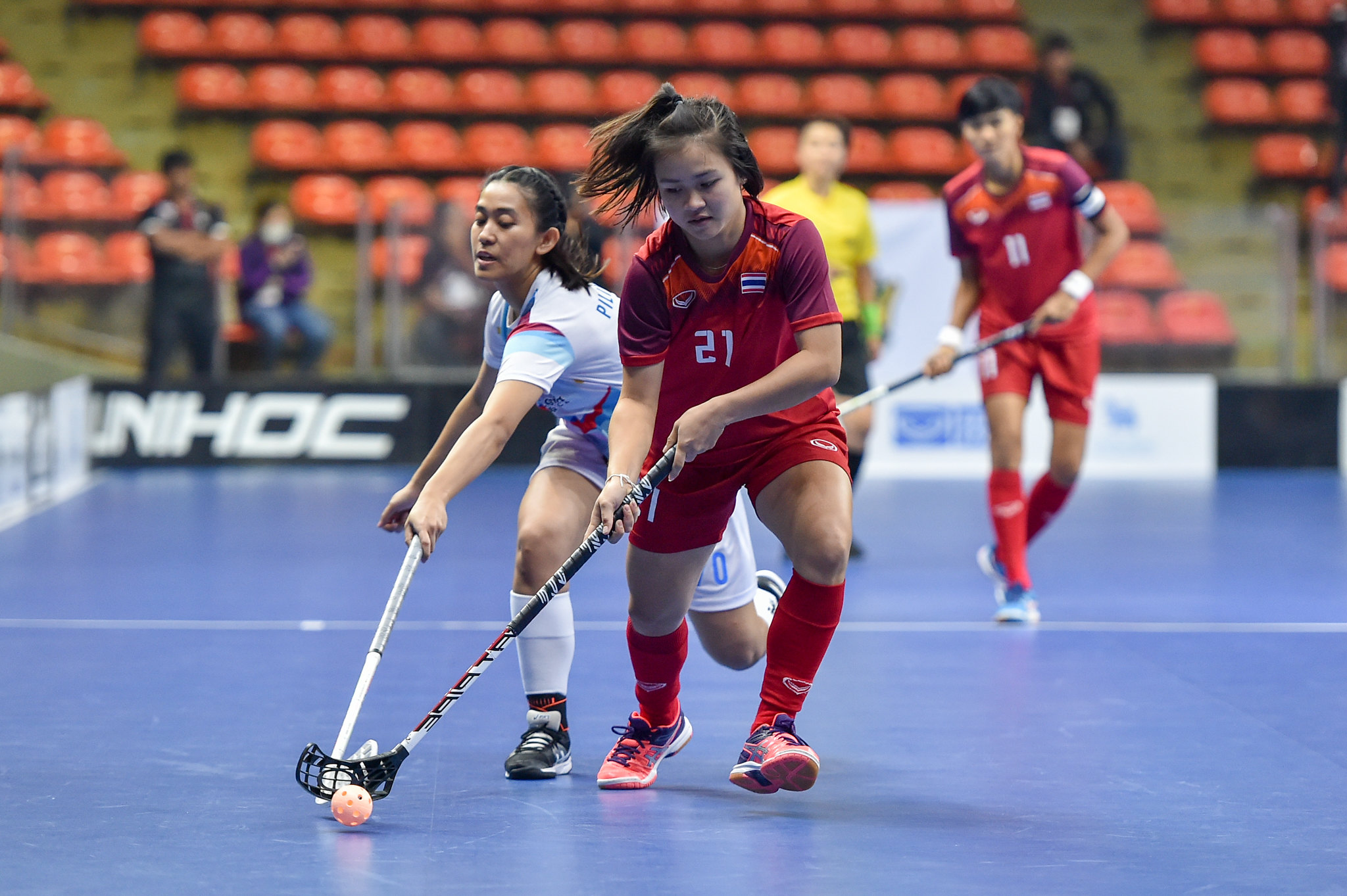 Menilik Peran Krusial Penjaga Gawang Tanpa Stik