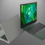 Laptop Eco-Friendly Acer Aspire Vero: Performa Hijau yang Tangguh