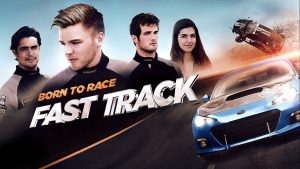 Read more about the article Born to Race: Review Film Balapan Penuh Adrenalin dan Ambisi