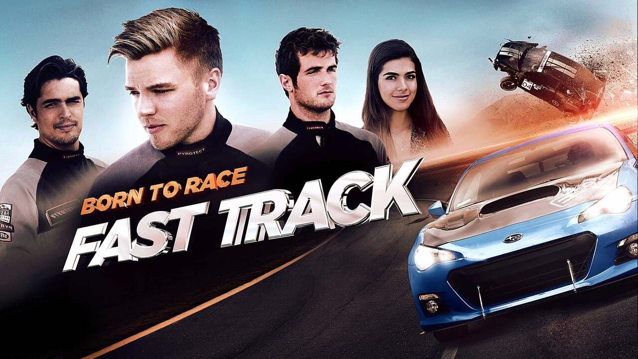 You are currently viewing Born to Race: Review Film Balapan Penuh Adrenalin dan Ambisi