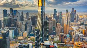 You are currently viewing Menjemput Cakrawala dari Melbourne Skydeck di Australia