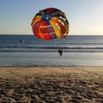Pantai Cenang, Surga Tropis Favorit di Langkawi