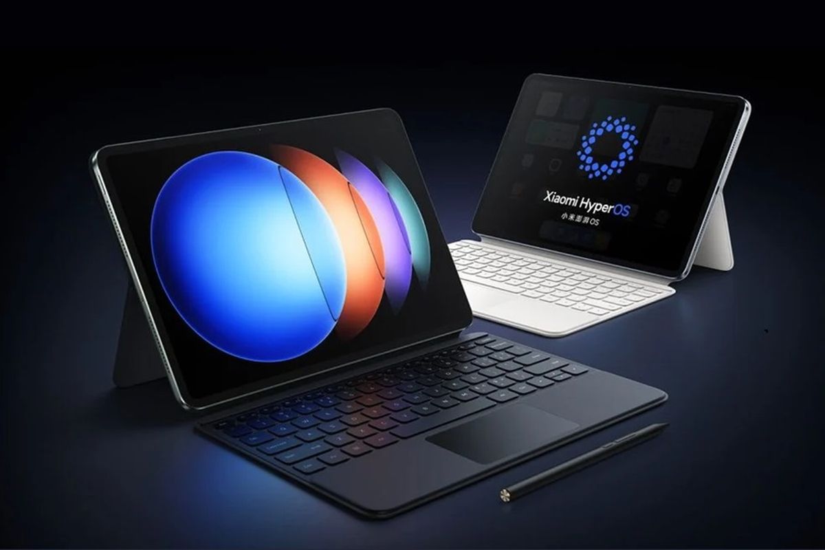 You are currently viewing Xiaomi Pad 6S Pro, Tablet Premium Xiaomi yang Serius untuk Produktivitas