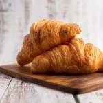 Classic Butter Croissant yang Renyah dan Lumer di Mulut