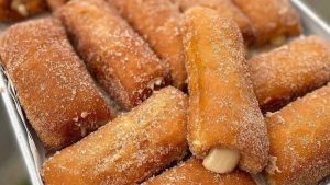 Read more about the article Hoomie Dough, Sensasi Roti Lembut yang Mengubah Momen Sederhana Menjadi Lebih Berkesan