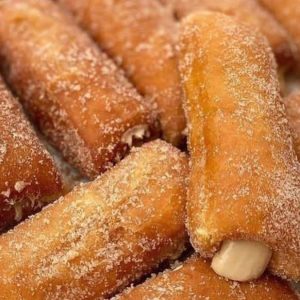 Hoomie Dough, Sensasi Roti Lembut yang Mengubah Momen Sederhana Menjadi Lebih Berkesan