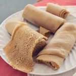 Injera, Roti Tradisional Ethiopia yang Menghadirkan Kehangatan dalam Setiap Suapan