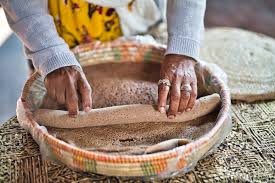 Injera