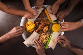 Injera
