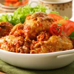 Rica-rica Ayam Pedas Manis yang Menggoda Selera dan Menghangatkan Momen Makan di Rumah