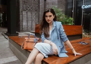 Read more about the article Audi Marissa Xie, Pesona Selebgram Cantik yang Memikat Perhatian