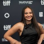 Aurora Ribero: Pesona Akting dan Profesionalitas yang Konsisten
