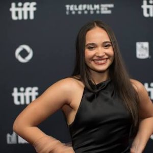 Aurora Ribero: Pesona Akting dan Profesionalitas yang Konsisten