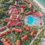 Pelangi Beach Resort, Tempat Mencari Ketenangan di Tepi Pantai