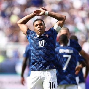 Prancis Bantai Irak, Drama Panjang Les Bleus Lolos Fase Grup Pildun 2026