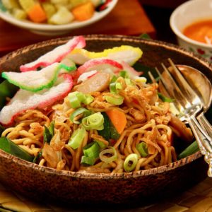 Bakmi Jawa Goreng, Kelezatan Tradisional yang Selalu Menghangatkan Suasana