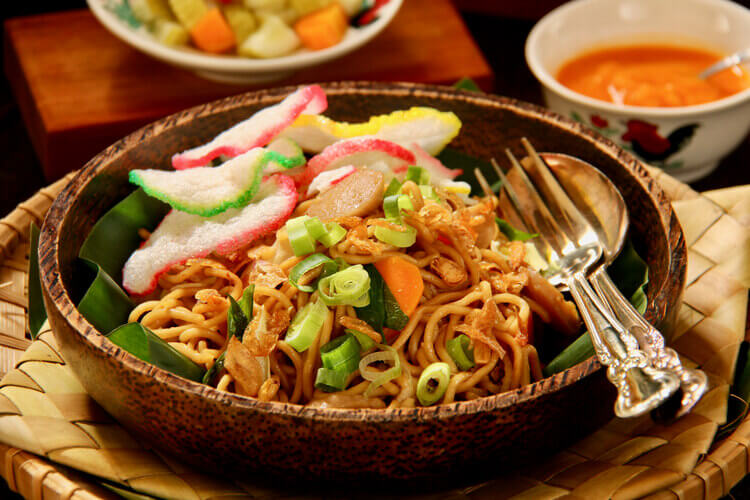 You are currently viewing Bakmi Jawa Goreng, Kelezatan Tradisional yang Selalu Menghangatkan Suasana