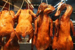 Read more about the article Duck Panggang, Resep Kuliner Simpel yang Tetap Istimewa