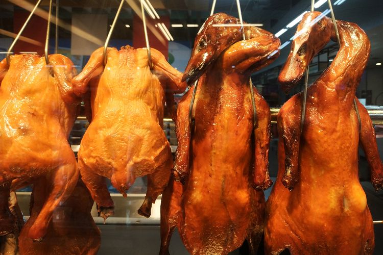 You are currently viewing Duck Panggang, Resep Kuliner Simpel yang Tetap Istimewa