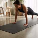 Mat Pilates: Panduan Tahapan Dasar untuk Pemula