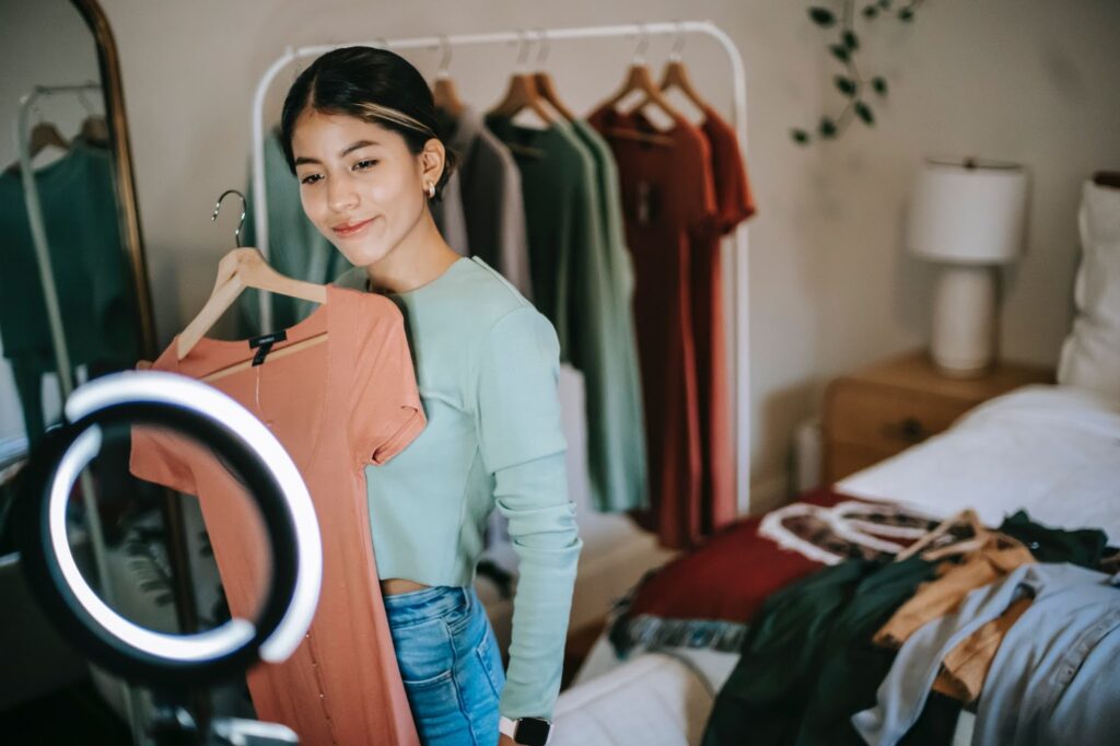 Optimalkan Foto dan Deskripsi Produk