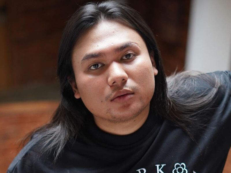 Perjalanan Keanu Angelo di Dunia Digital