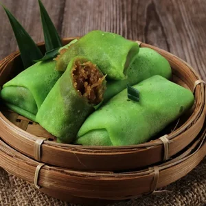 Resep Dadar Gulung Lezat, Tips Masak agar Hasil Sempurna