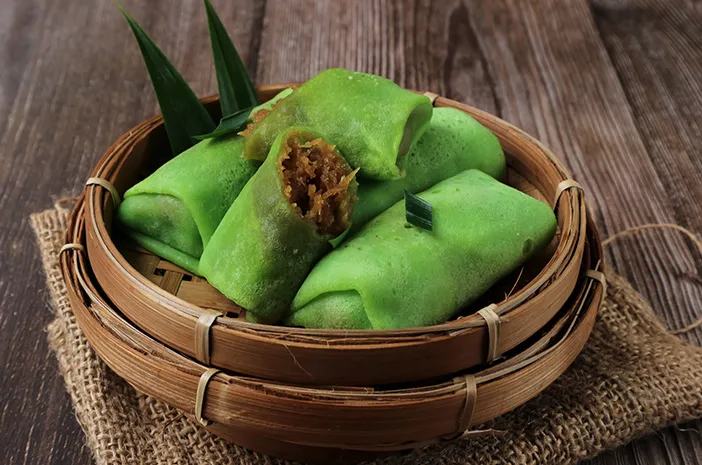 You are currently viewing Resep Dadar Gulung Lezat, Tips Masak agar Hasil Sempurna