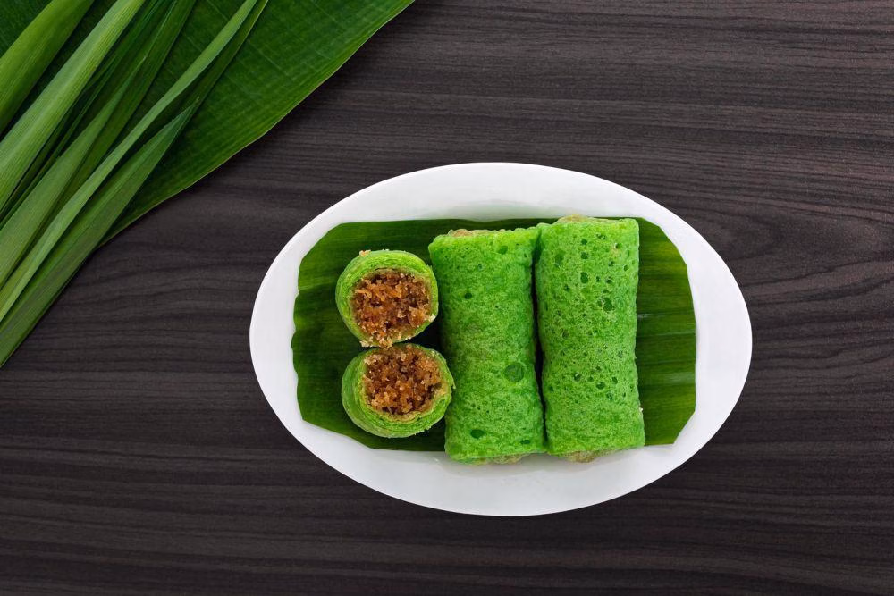 Tips Masak yang Benar agar Dadar Gulung Lezat