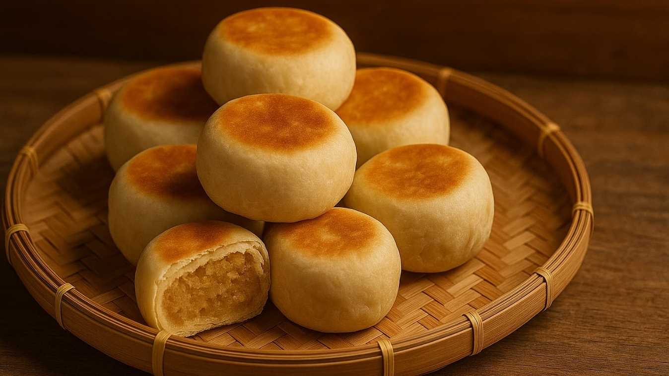 Bakpia Yogyakarta
