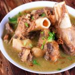 Bakso Tunjang: Cita Rasa Hangat yang Mengikat Kenangan dan Selera Nusantara