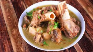 Read more about the article Bakso Tunjang: Cita Rasa Hangat yang Mengikat Kenangan dan Selera Nusantara
