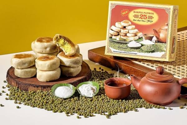 You are currently viewing Bakpia Yogyakarta, Cita Rasa Legendaris yang Selalu Membawa Rindu Pulang