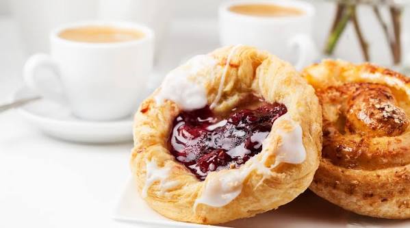 Danish Pastry