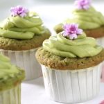 Cupcake Matcha, Perpaduan Lembut dan Elegan yang Membuat Siapa Saja Jatuh Hati