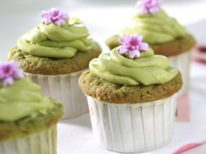 Read more about the article Cupcake Matcha, Perpaduan Lembut dan Elegan yang Membuat Siapa Saja Jatuh Hati