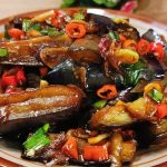 Terong Masak Cabe Kecap, Sajian Rumahan Gurih Pedas yang Bikin Rindu Masakan Rumah