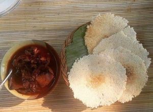 Read more about the article Pizza Mandar, Sajian Khas yang Menggoda dengan Rasa Gurih dan Cerita Kuliner yang Memikat