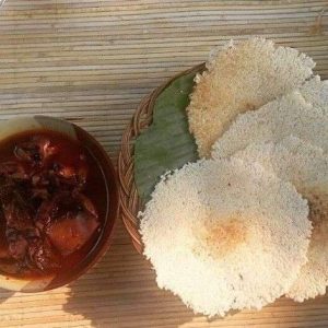 Pizza Mandar, Sajian Khas yang Menggoda dengan Rasa Gurih dan Cerita Kuliner yang Memikat