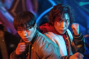Read more about the article Bloodhounds Season 2: Review Drakor Penuh Aksi