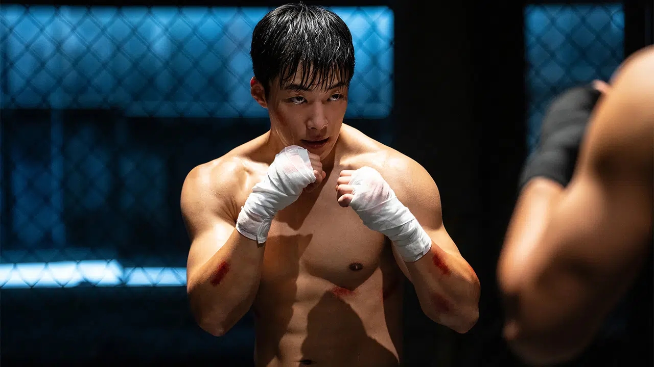 Bloodhounds Season 2 Melanjutkan Energi Musim Pertama