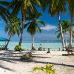 Pantai Ngurtafur, Surga Pasir Timbul yang Wajib Dikunjungi