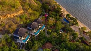 Read more about the article Plataran Komodo Resort, Destinasi Eksotis Labuan Bajo