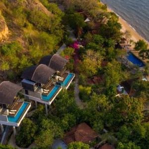 Plataran Komodo Resort, Destinasi Eksotis Labuan Bajo