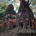 Koh Ker Menjadi Permata Tersembunyi yang Memikat Hati Para Pecinta Sejarah