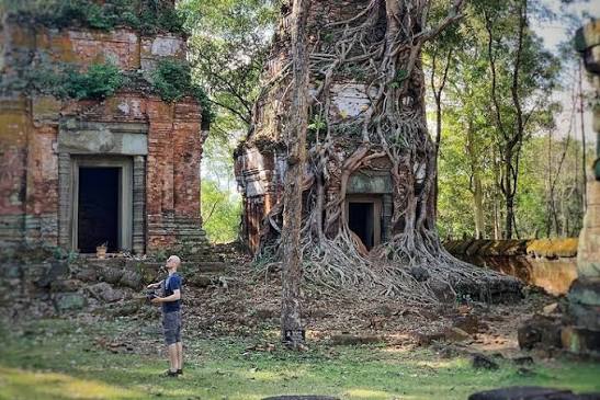 Koh Ker