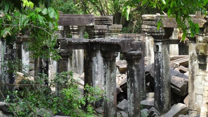 Koh Ker